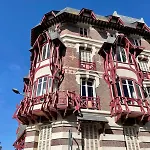 In Francaise *