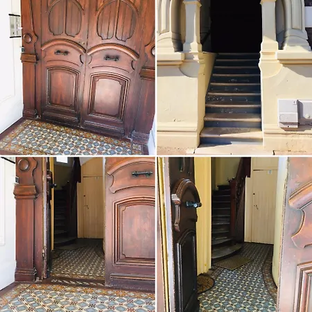 In Francaise Mers-les-Bains