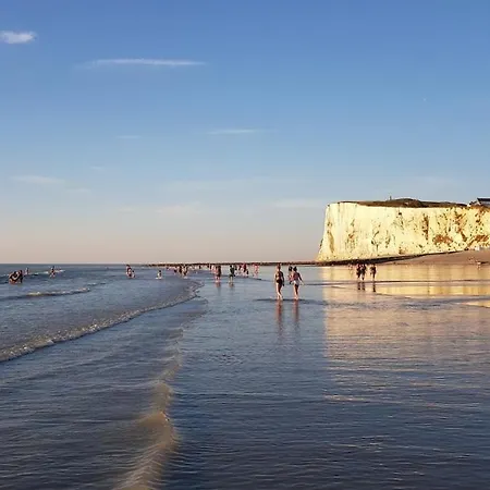 In Francaise Lägenhet *