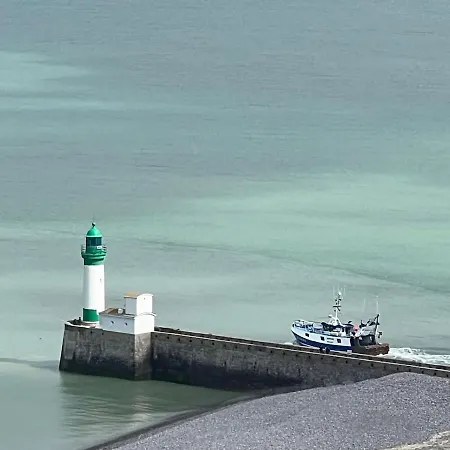 In Francaise Lägenhet