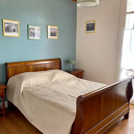 In Francaise Mers-les-Bains