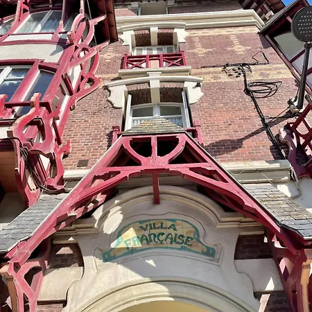 Apartment In Francaise