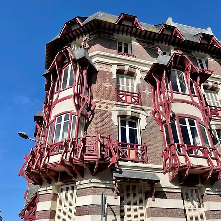 Lägenhet In Francaise Mers-les-Bains